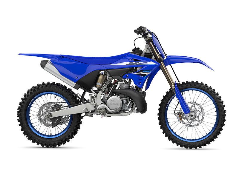 YZ250X