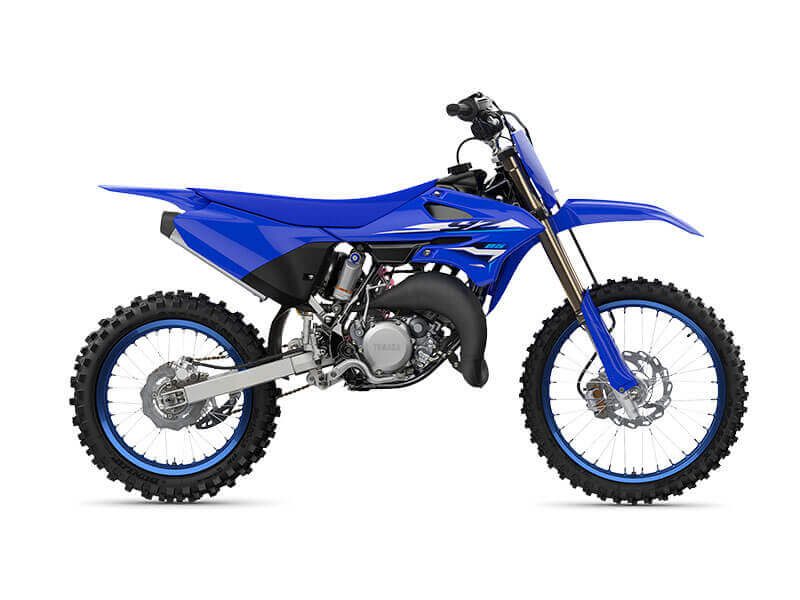 YZ85