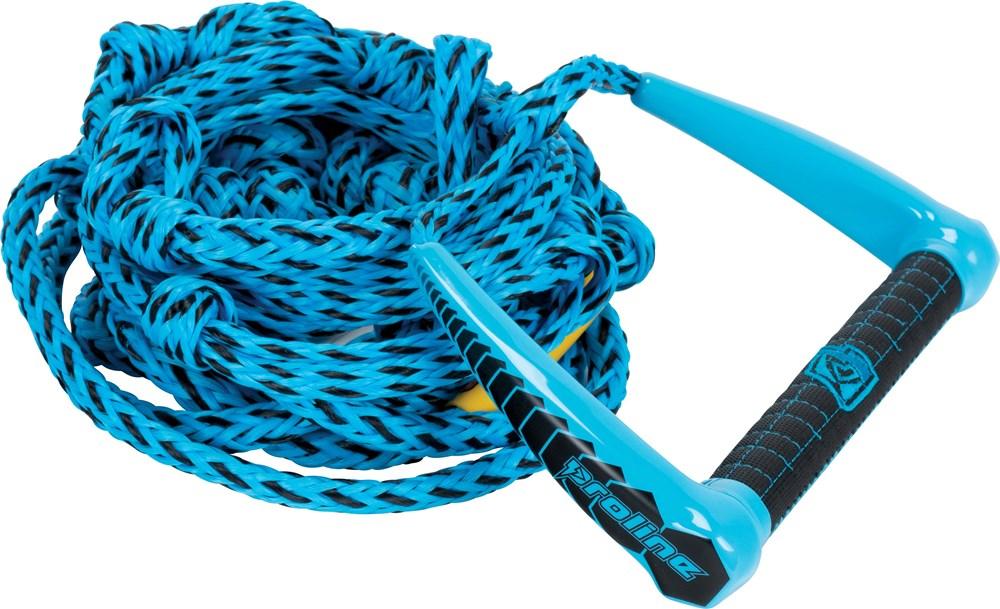 LGS SUEDE SURF ROPE
