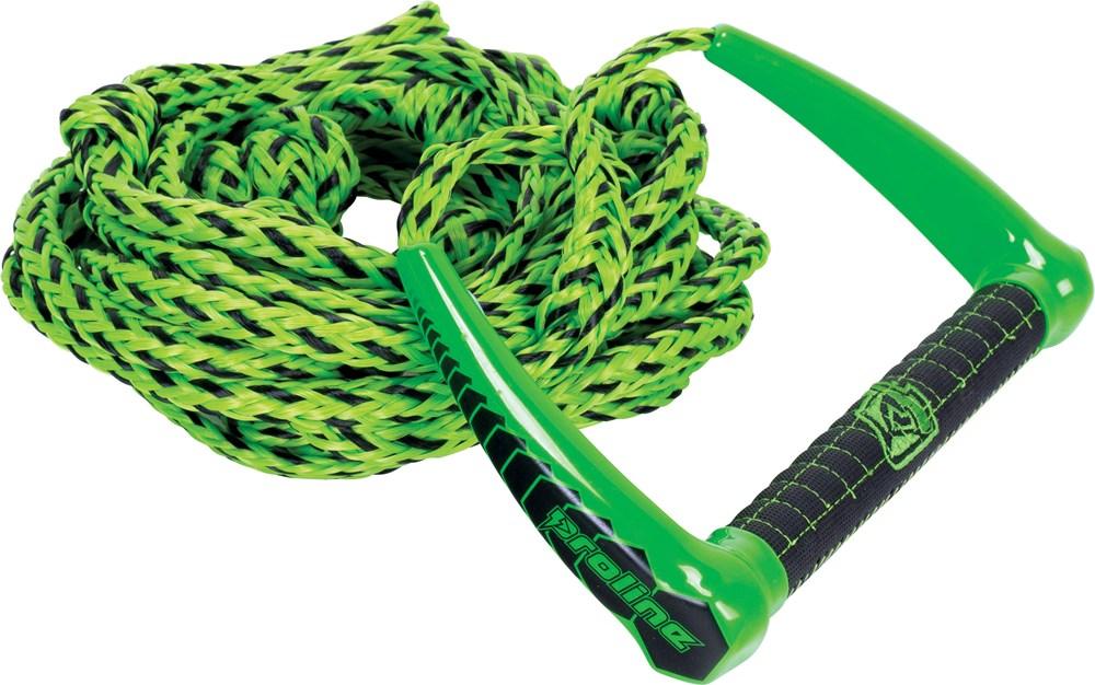 LGS SUEDE SURF ROPE