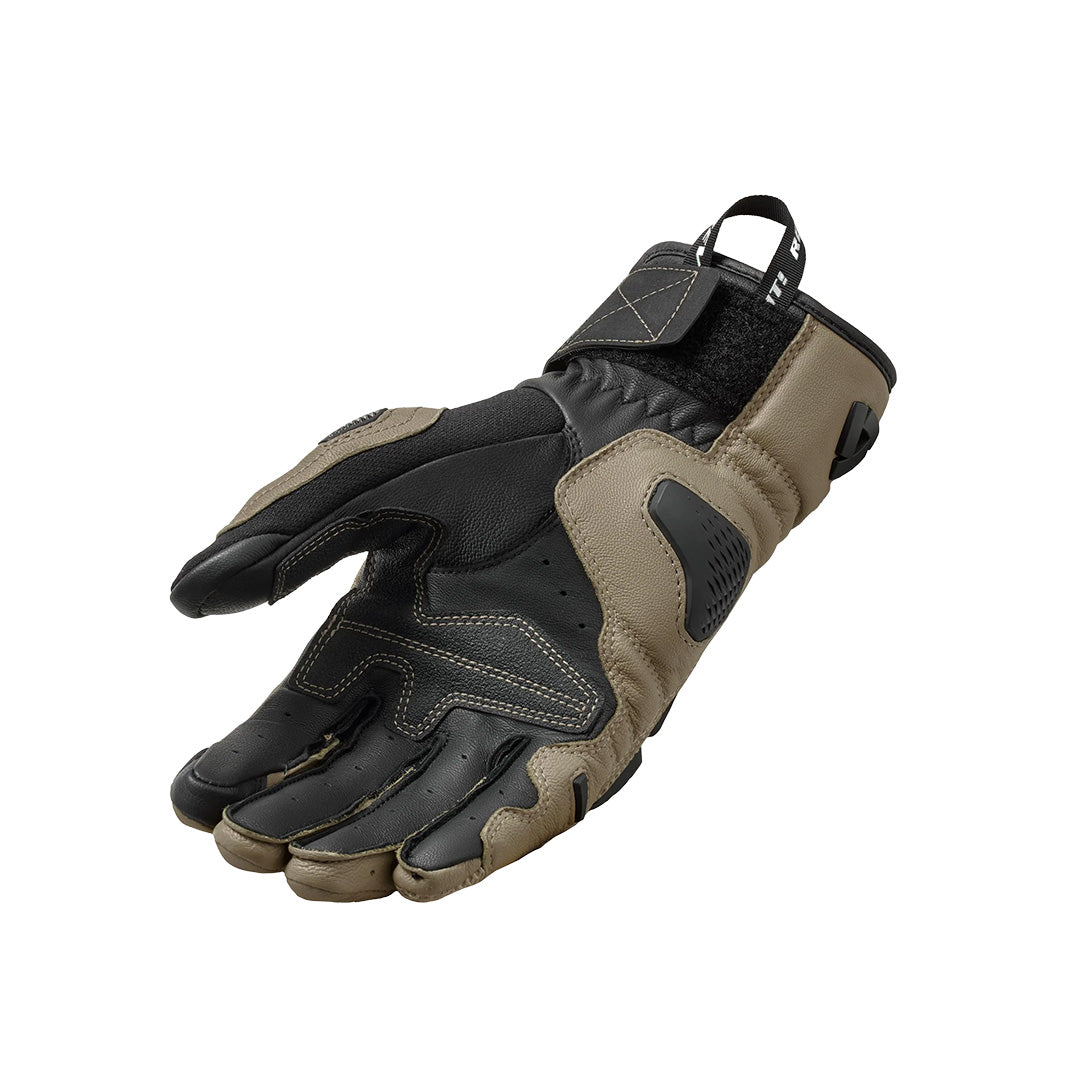 Gloves Sand 5 Sand Black Palm