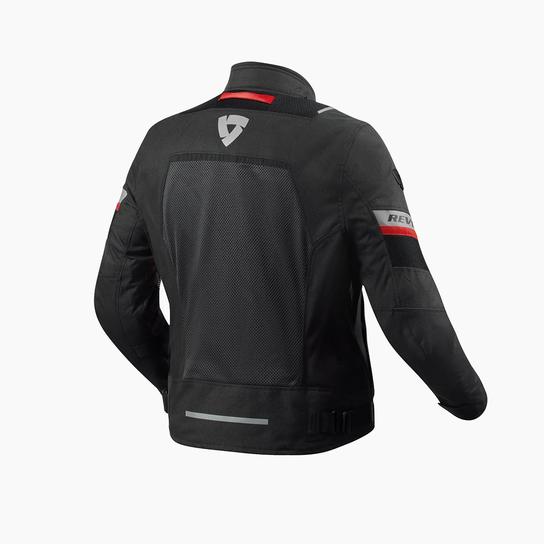 Tornado 4 H20 Black-Anthracite 2