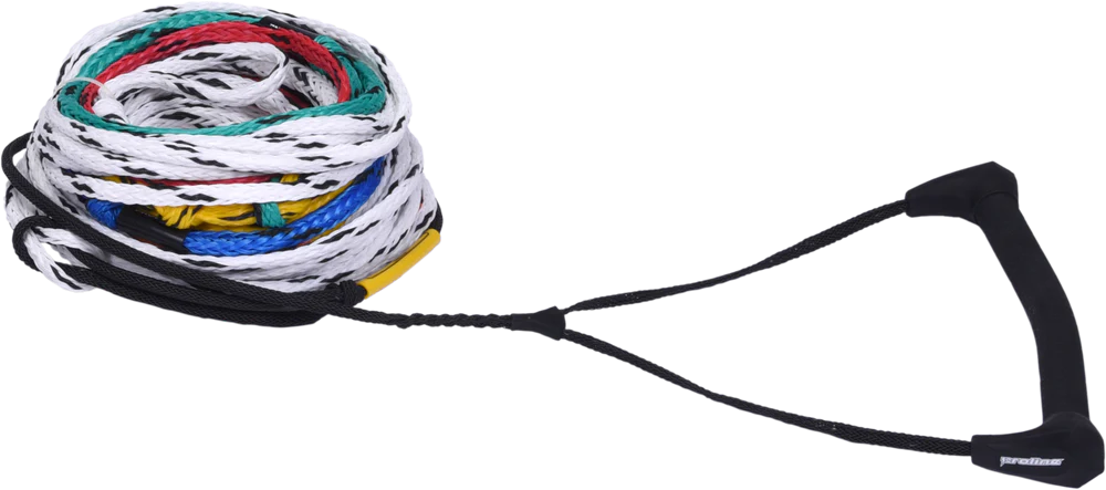 LAZER PACKAGE w/Radius Handle & 8-Sec