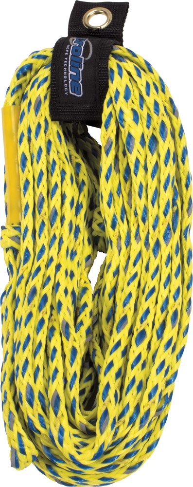 2-Rider Safety Tube Rope