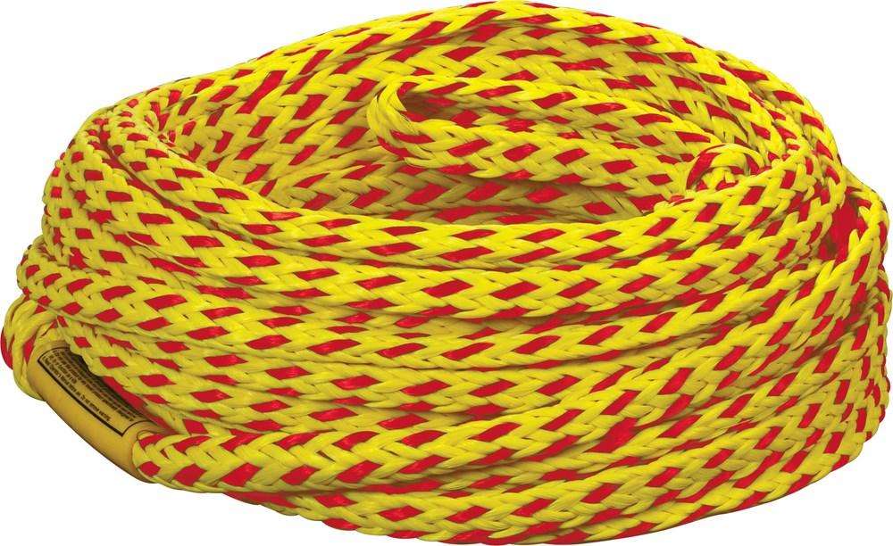 DELUXE 2-PERSON TUBE ROPE