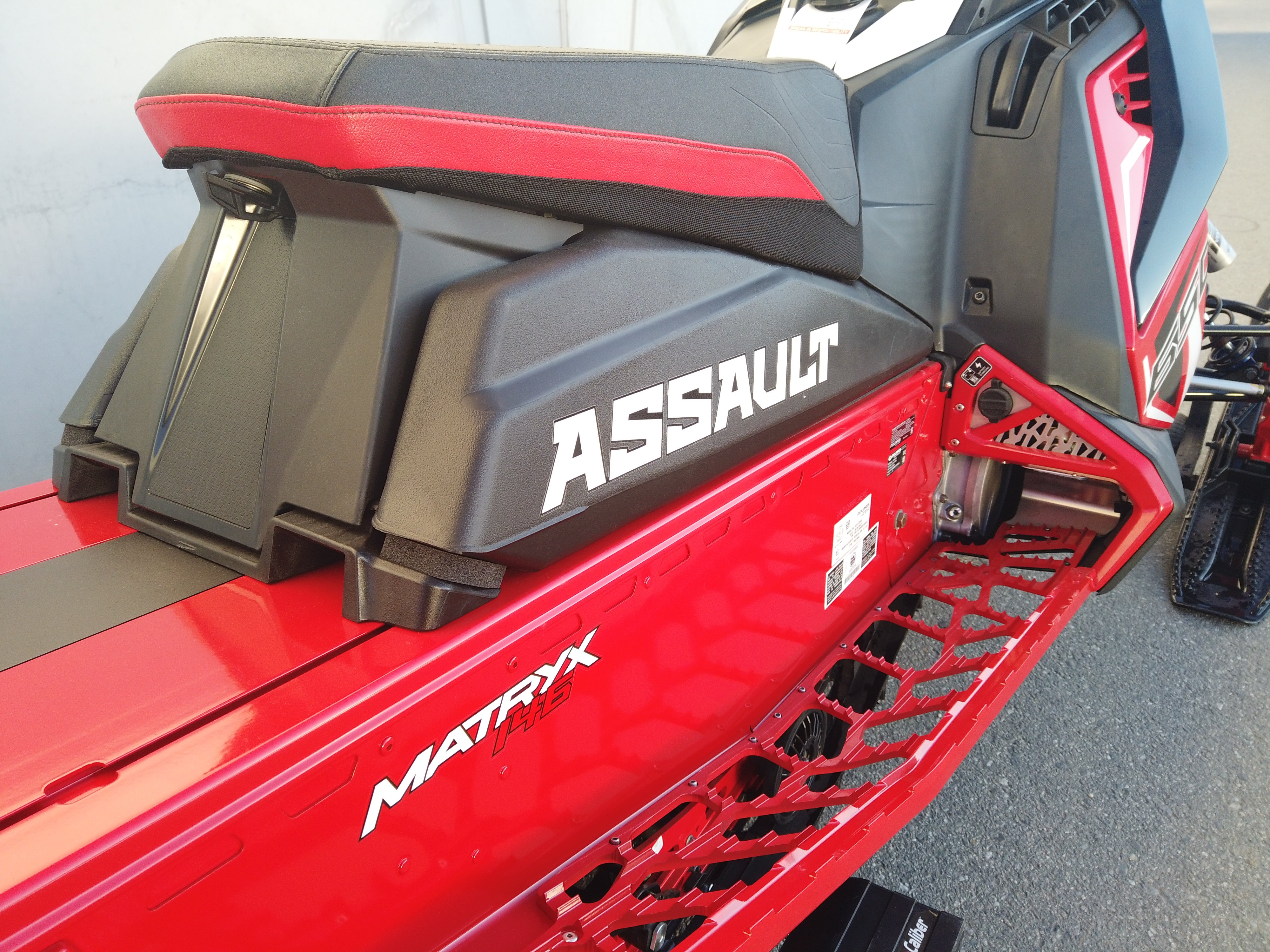 650 Switchback Assault 146