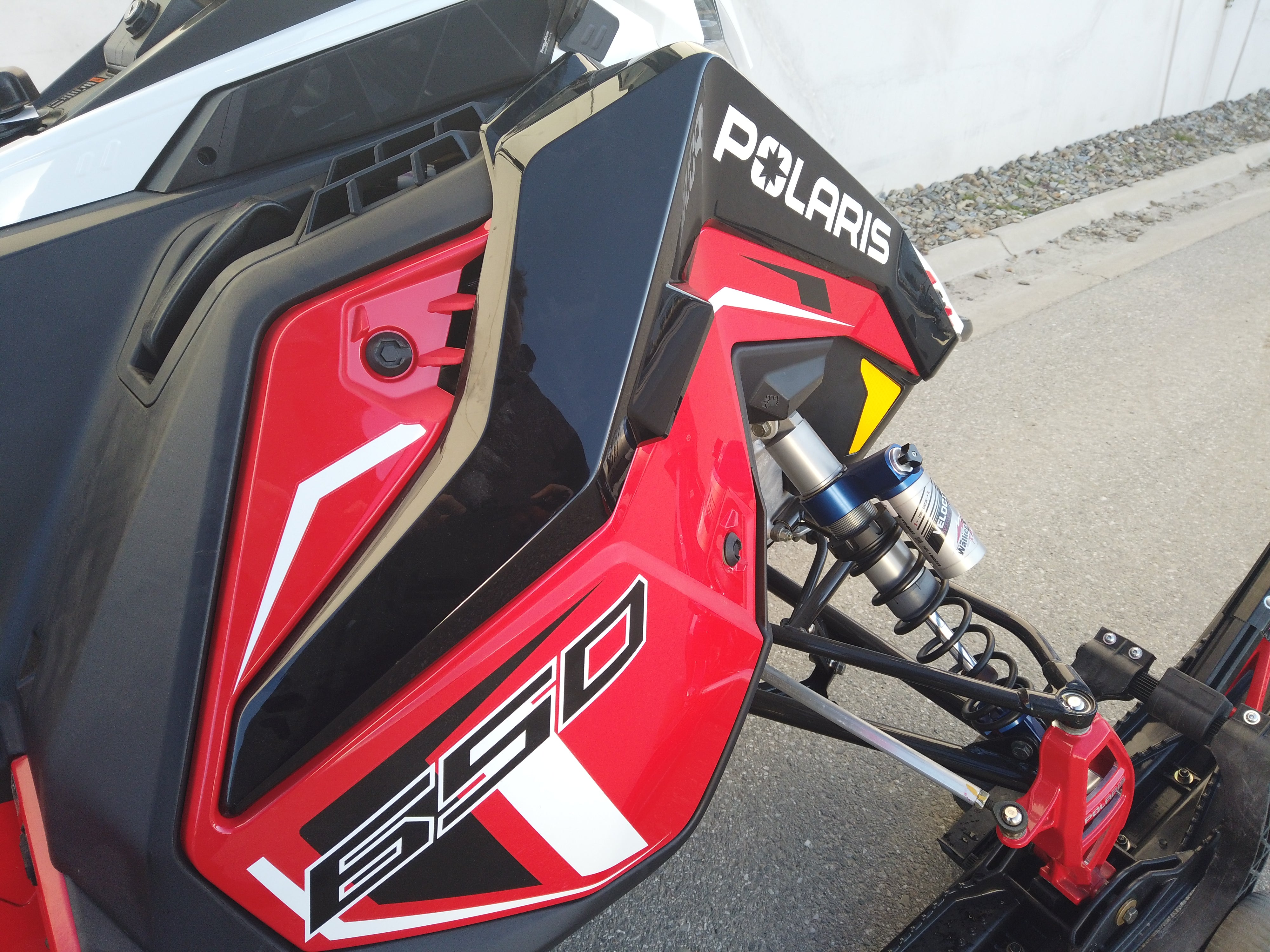 650 Switchback Assault 146