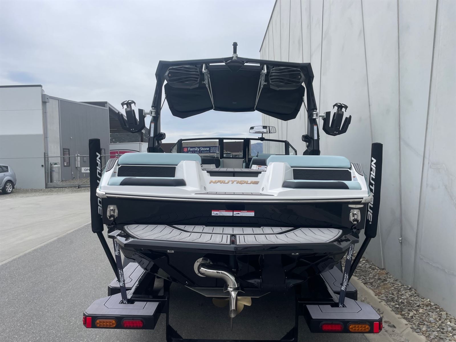 Super Air GS20 2023