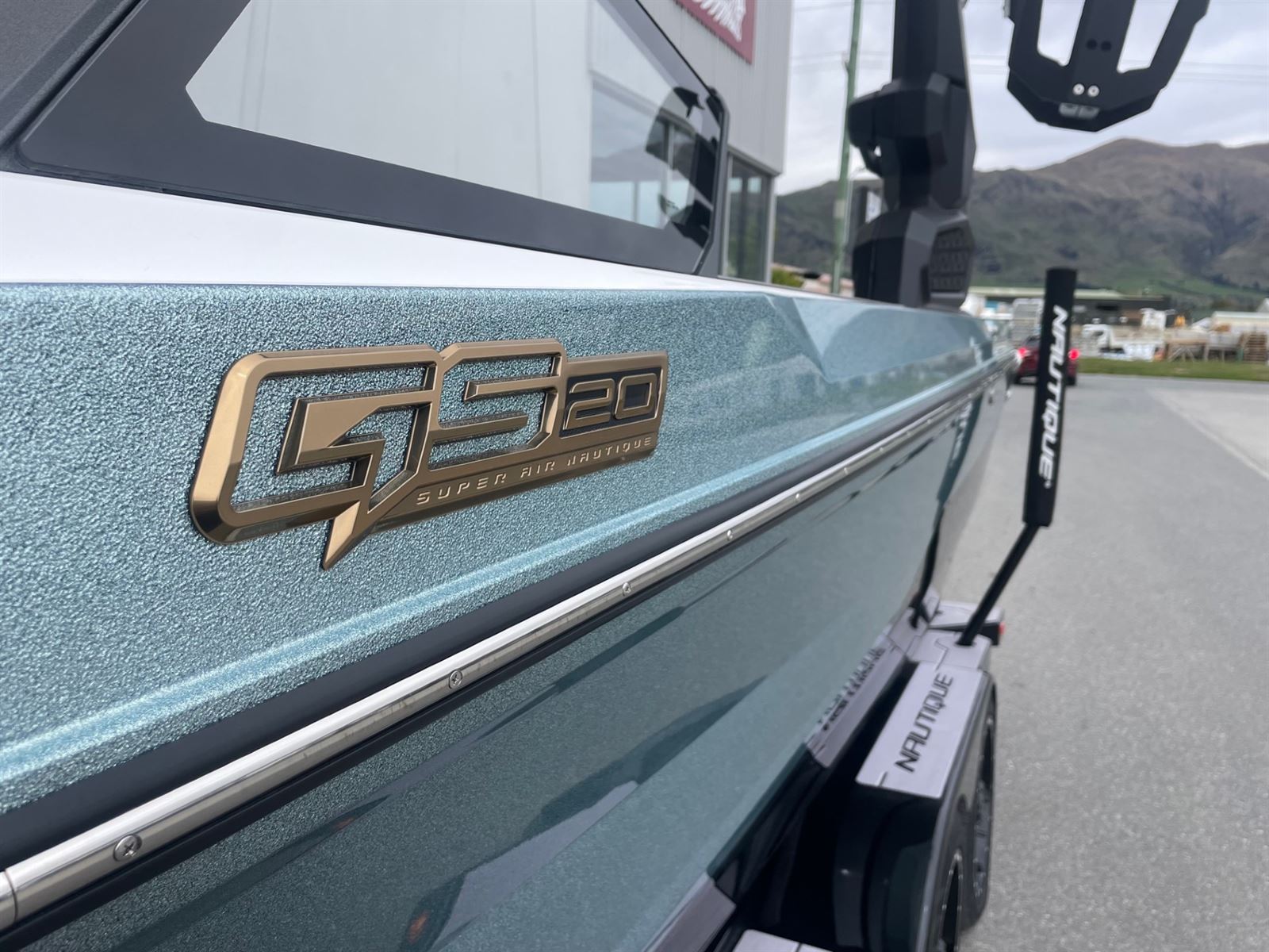 Super Air GS20 2023