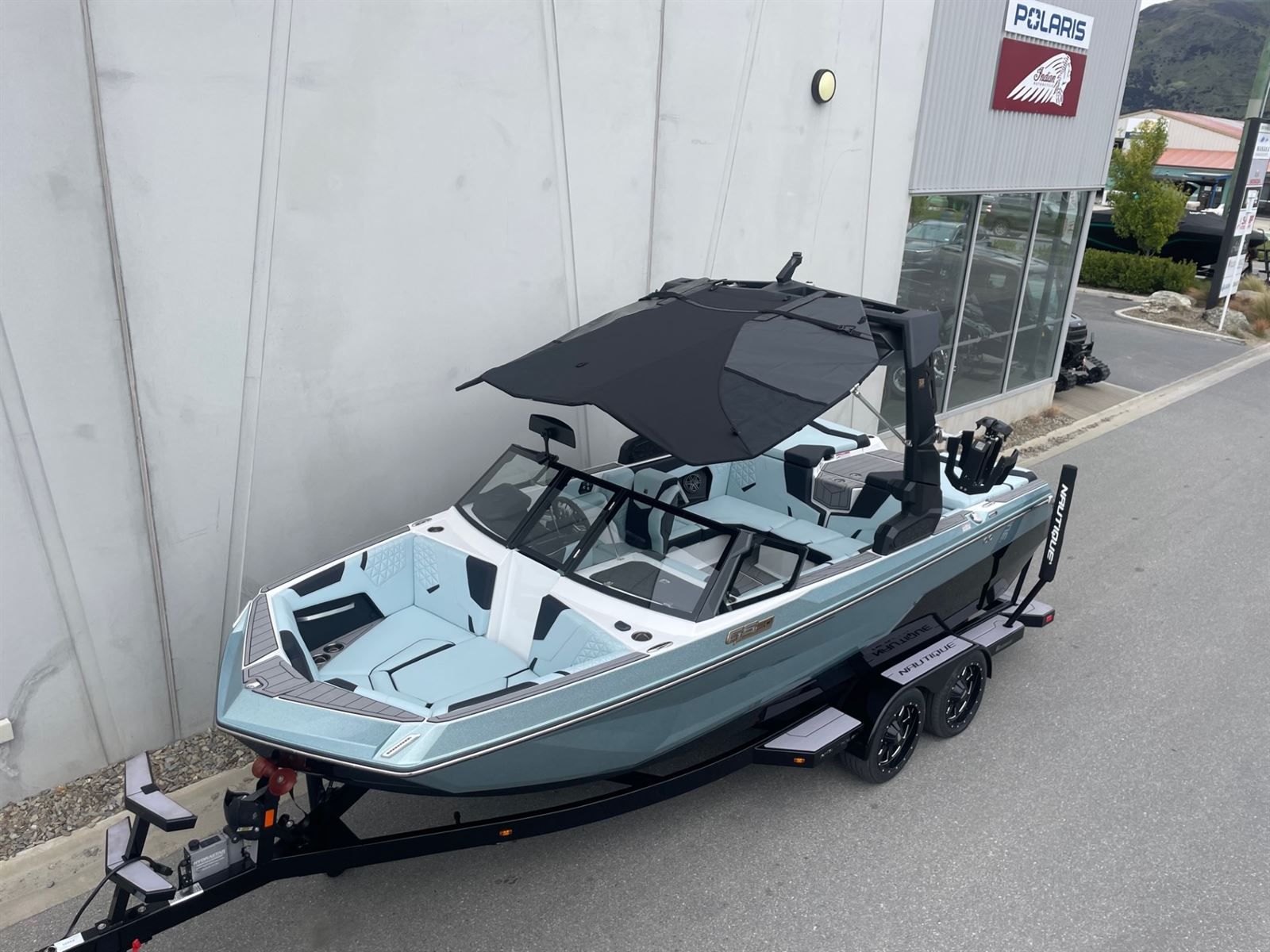 Super Air GS20 2023