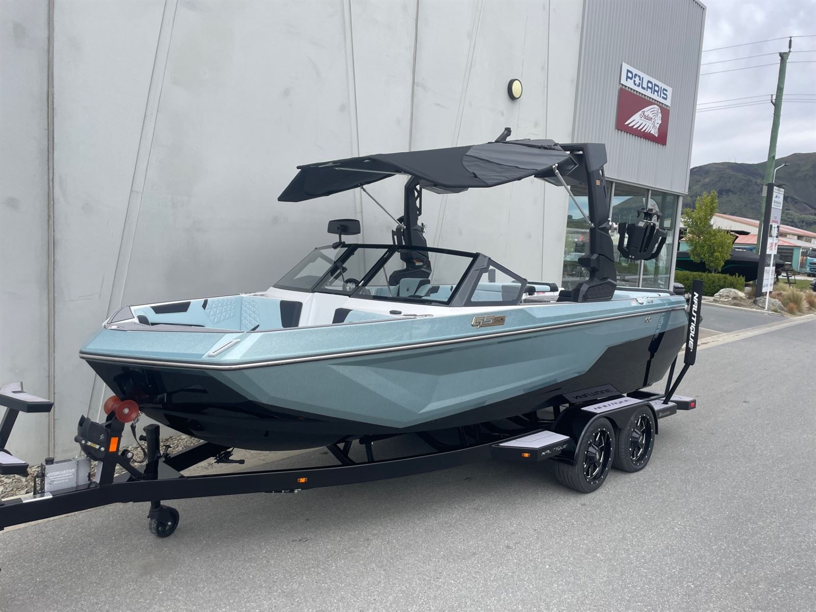 Super Air GS20 2023