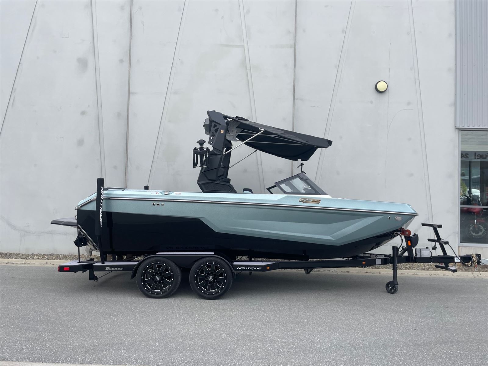 Super Air GS20 2023
