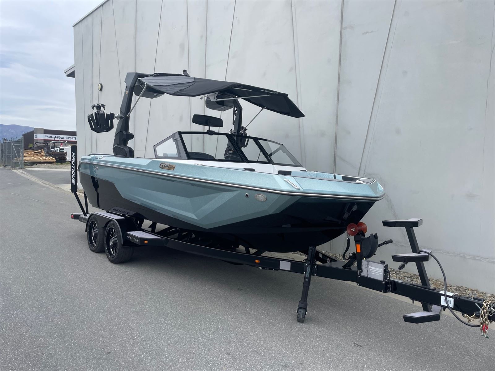 Super Air GS20 2023