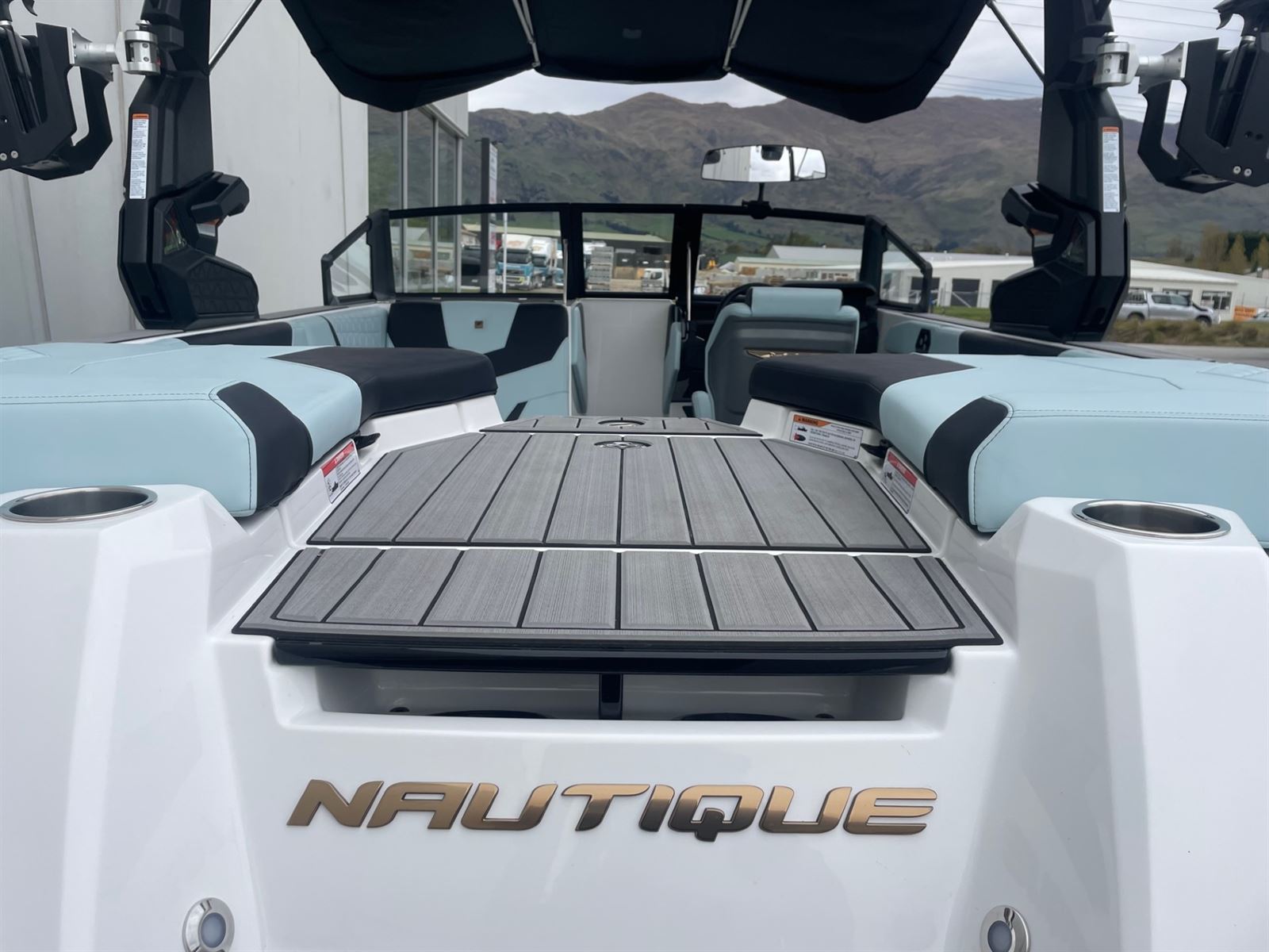 Super Air GS20 2023