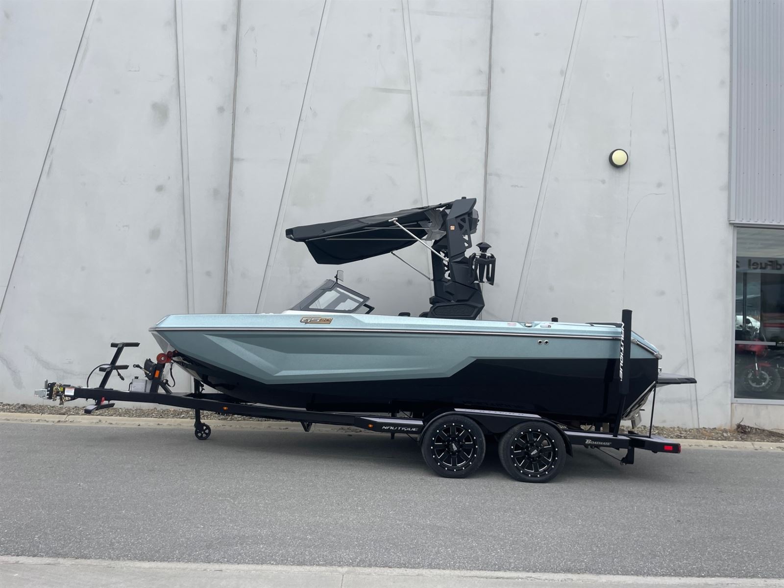 Super Air GS20 2023
