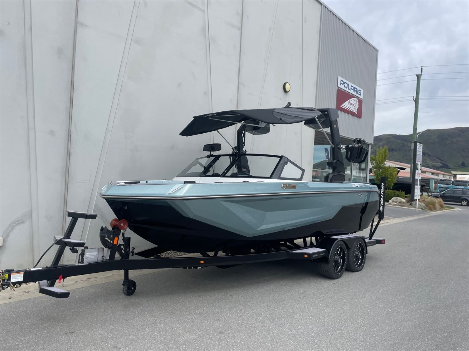 Super Air GS20 2023
