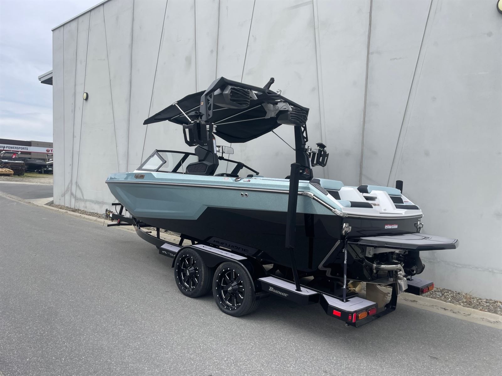 Super Air GS20 2023