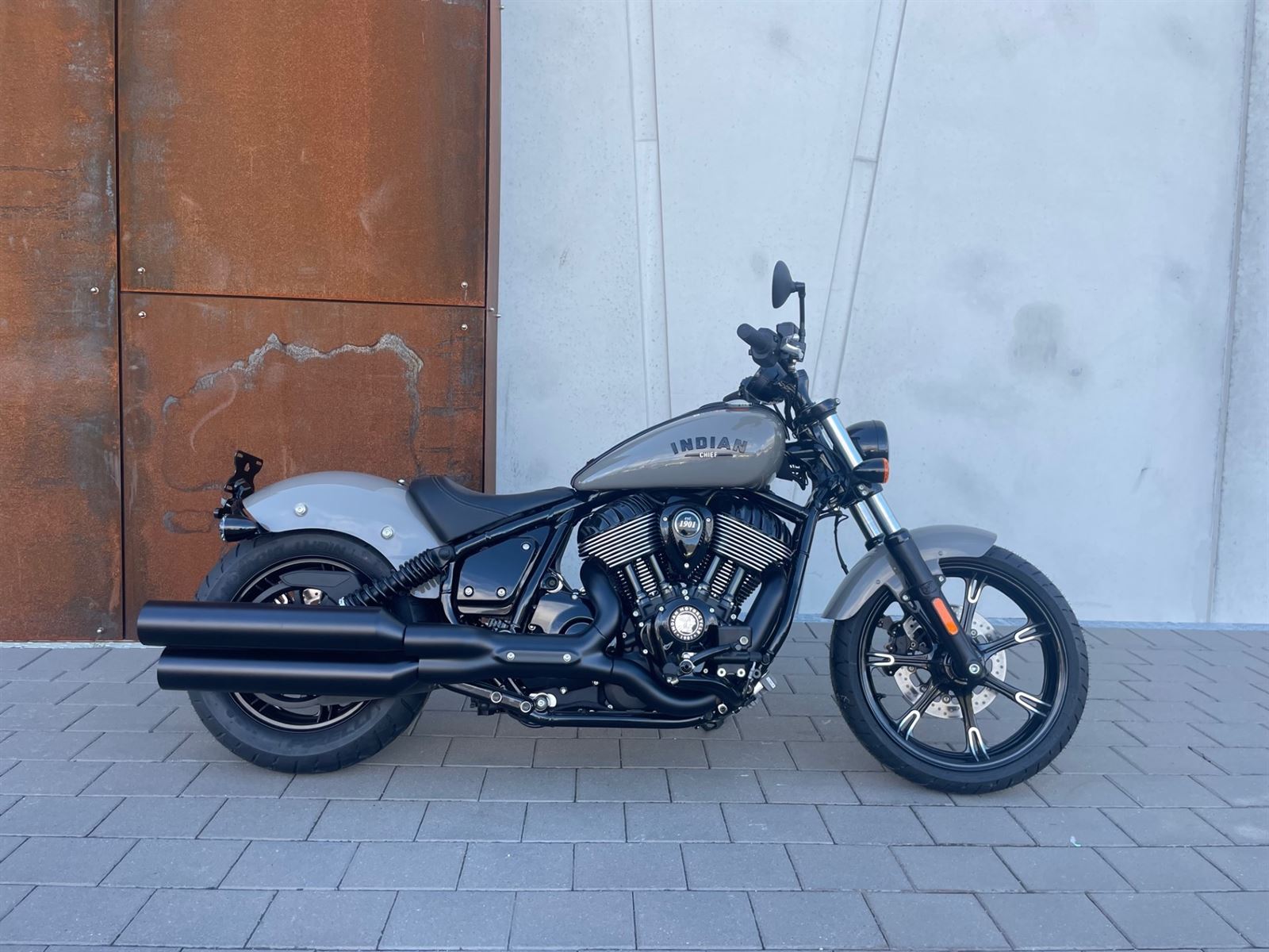 Chief Darkhorse 2023