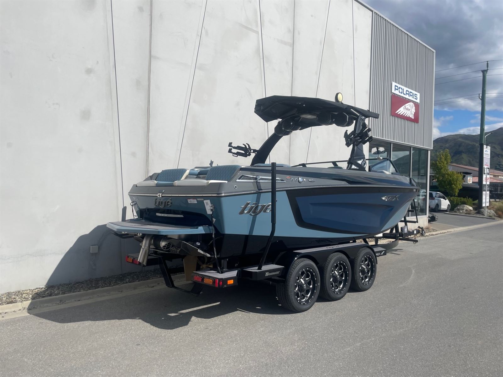 Tigé 23ZX 2023