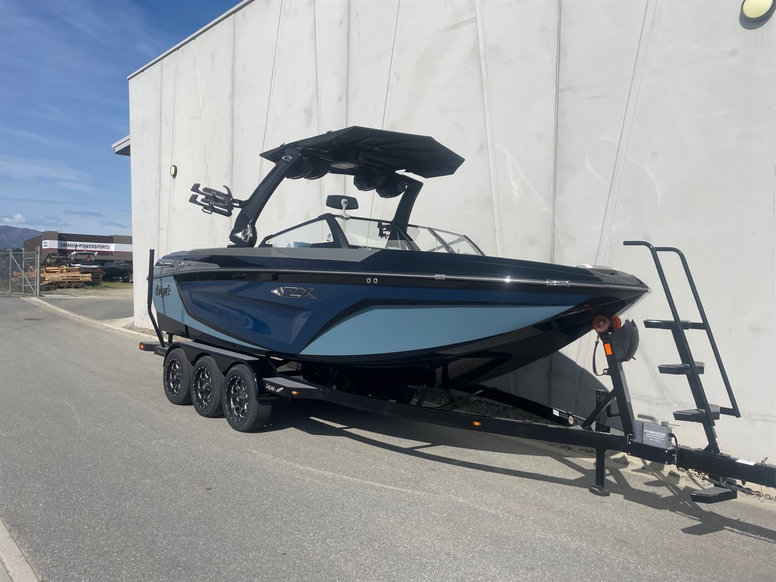 Tigé 23ZX 2023 – New Zealand Powersports