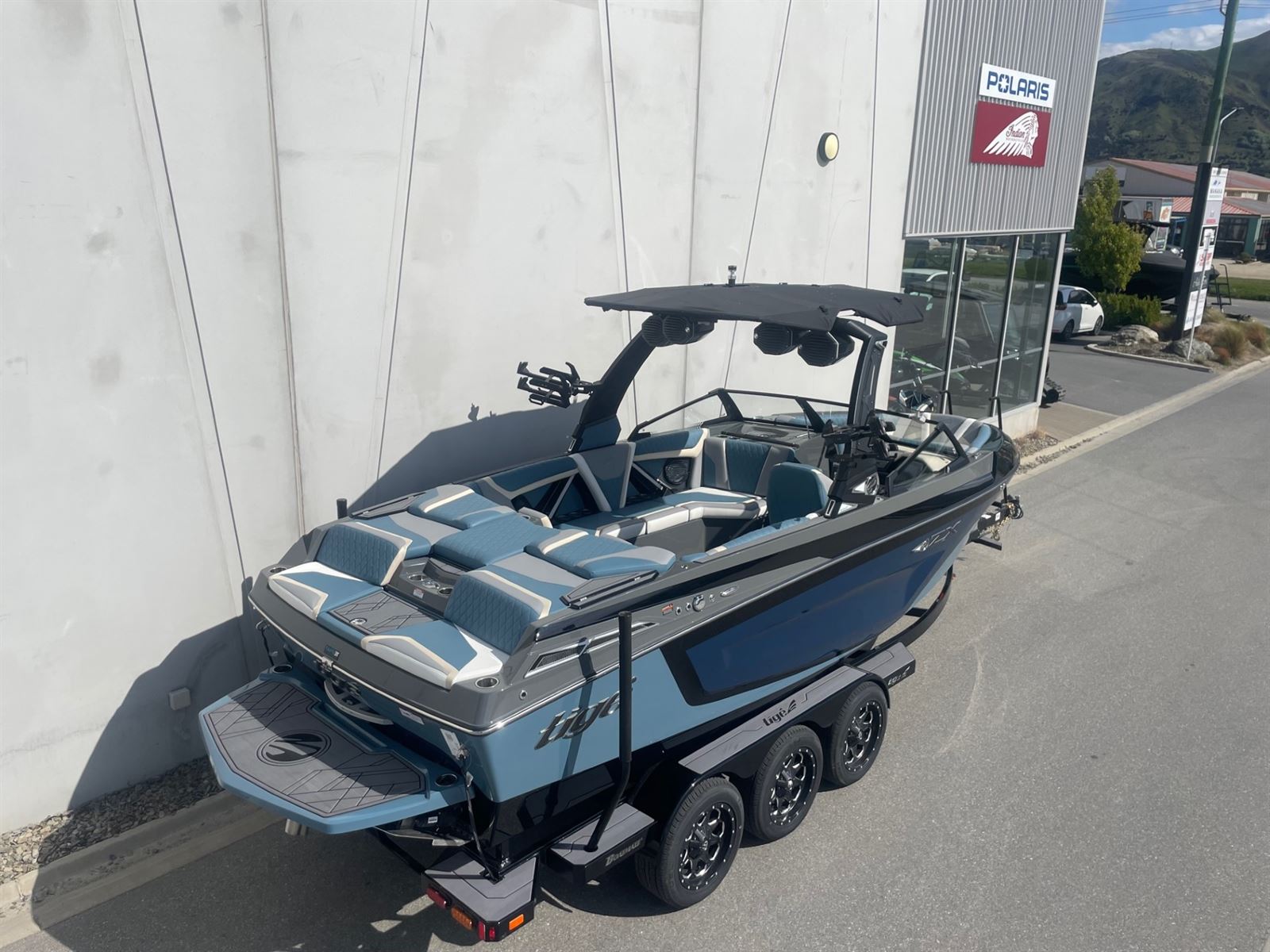 Tigé 23ZX 2023