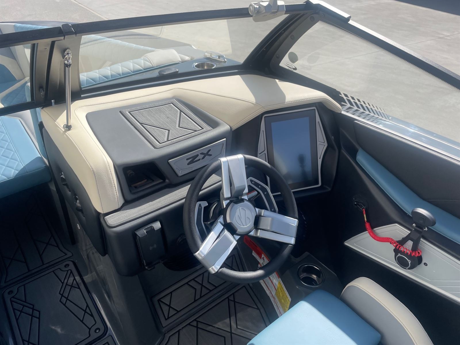 Tigé 23ZX 2023