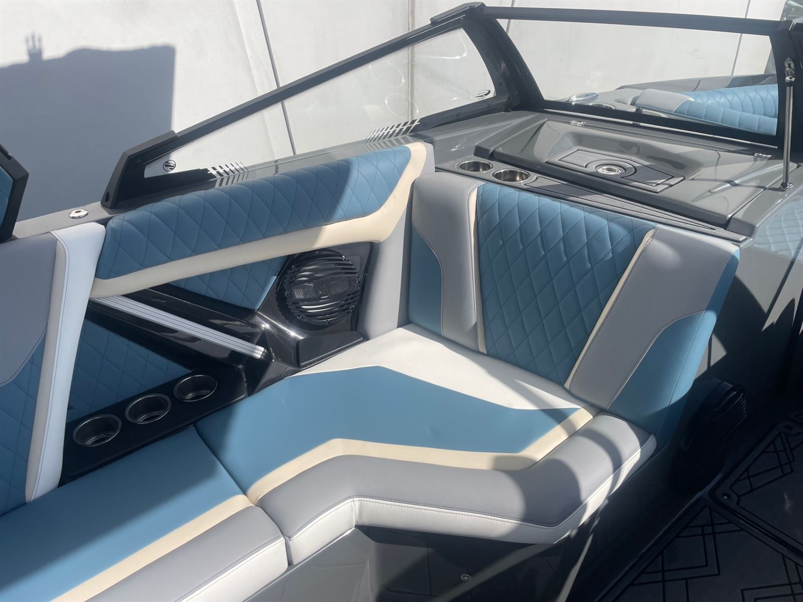Tigé 23ZX 2023