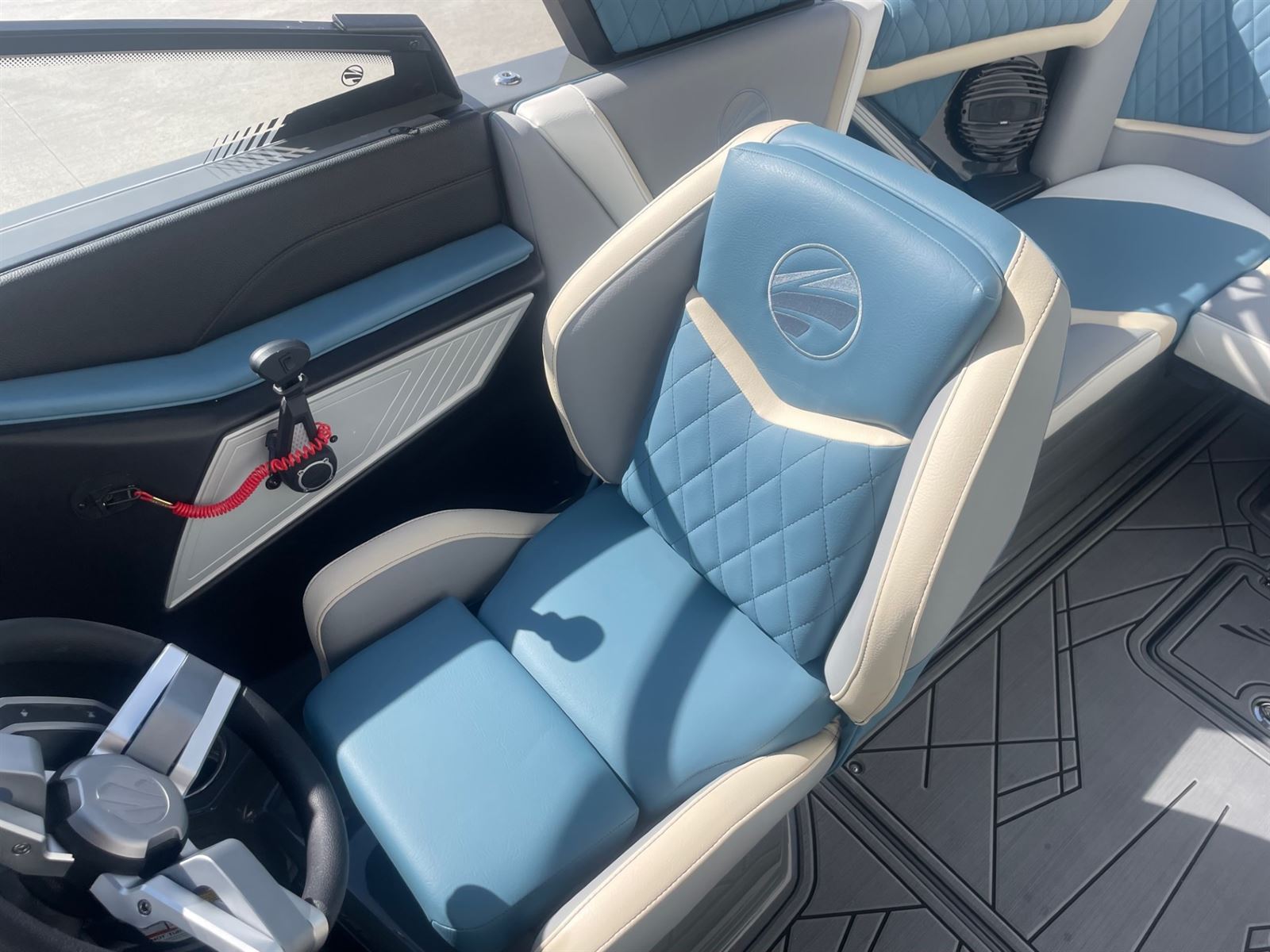 Tigé 23ZX 2023 – New Zealand Powersports