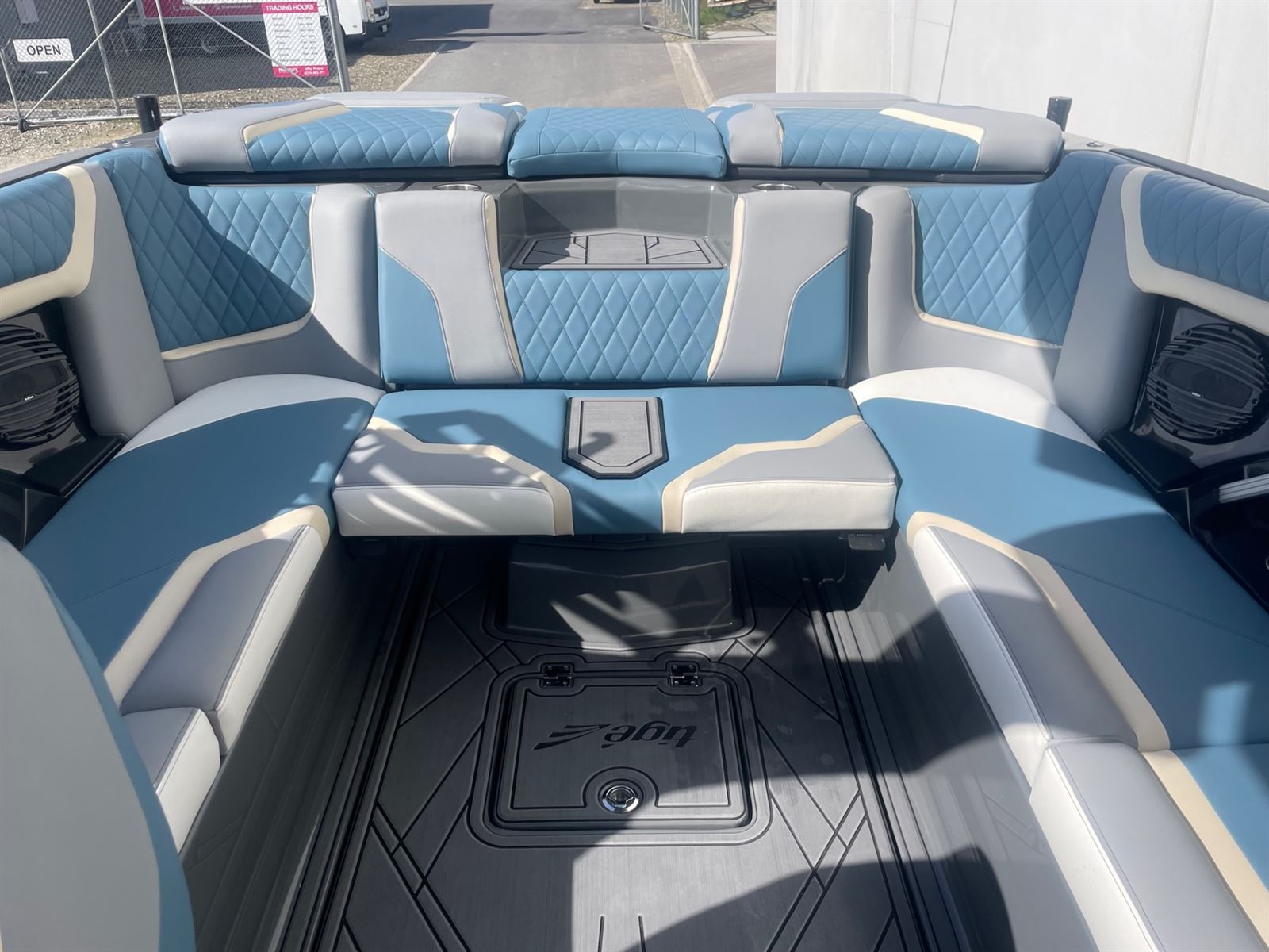 Tigé 23ZX 2023