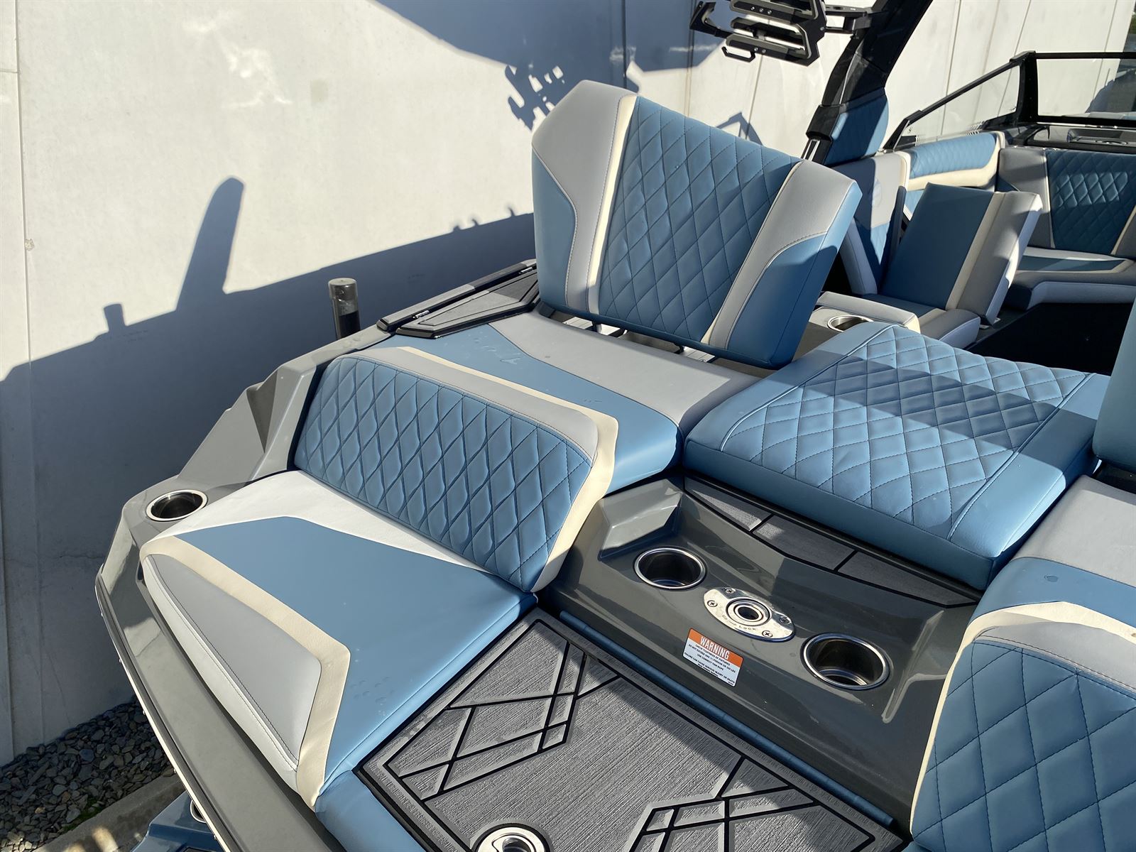 Tigé 23ZX 2023 – New Zealand Powersports