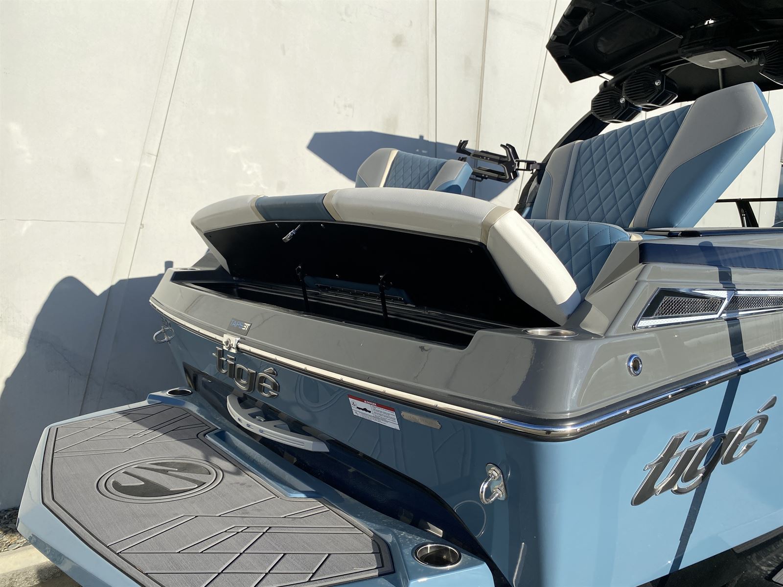 Tigé 23ZX 2023