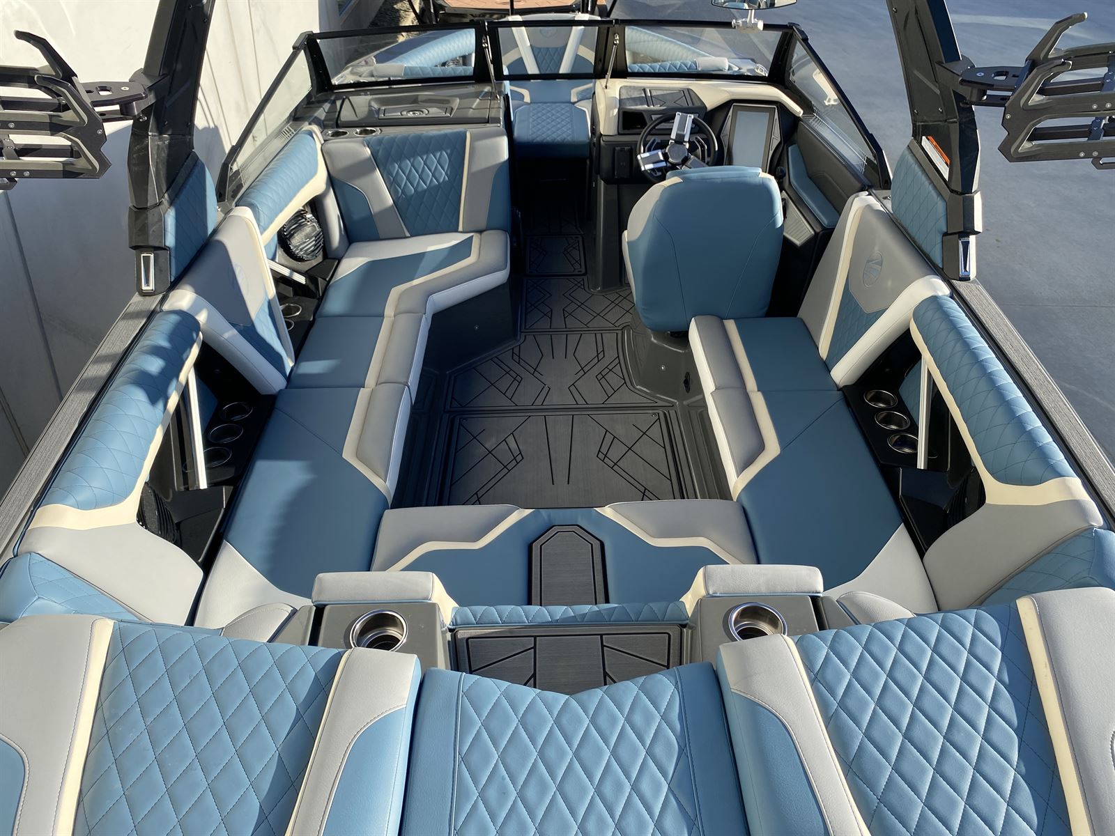 Tigé 23ZX 2023 – New Zealand Powersports