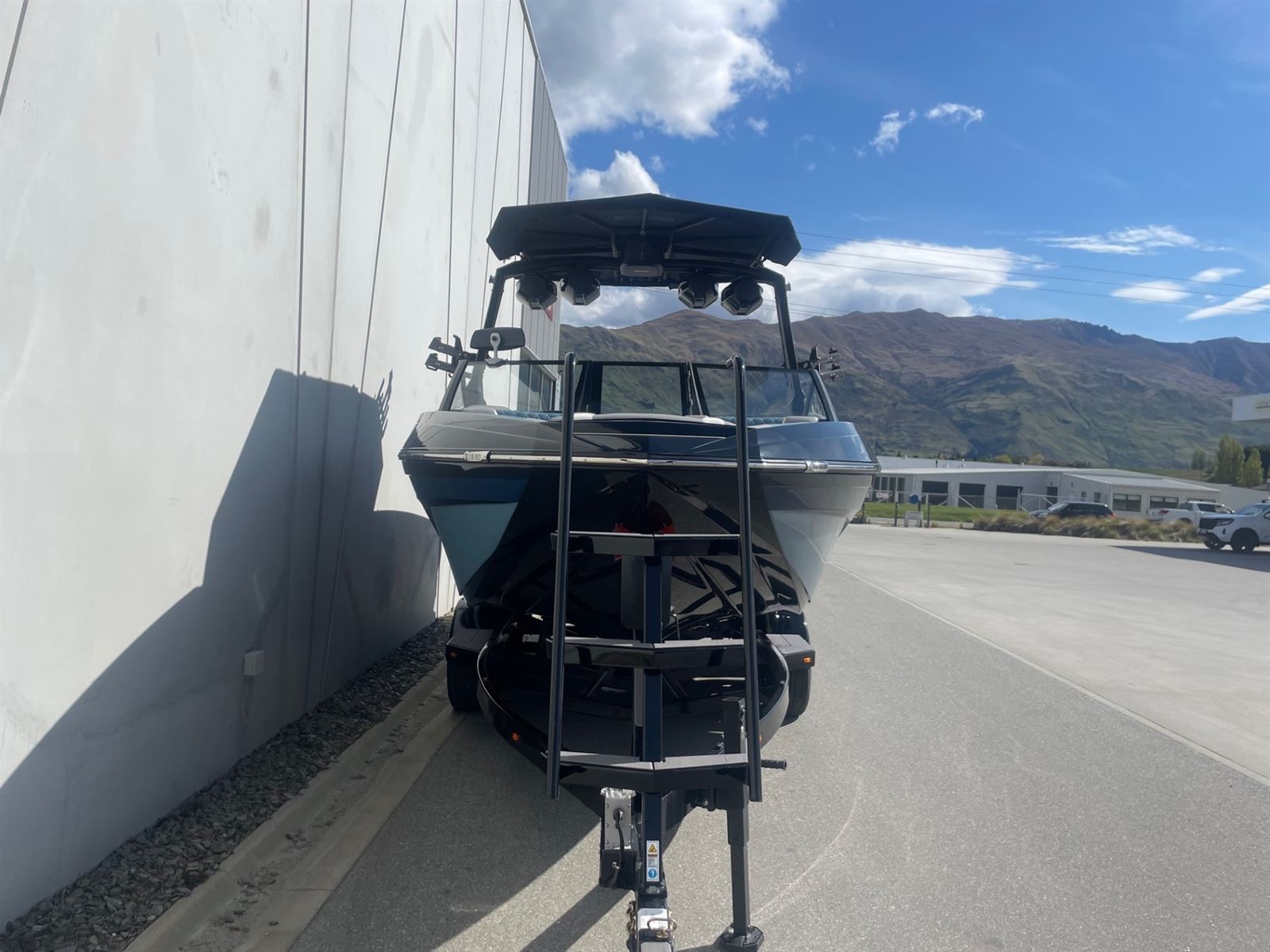 Tigé 23ZX 2023 – New Zealand Powersports