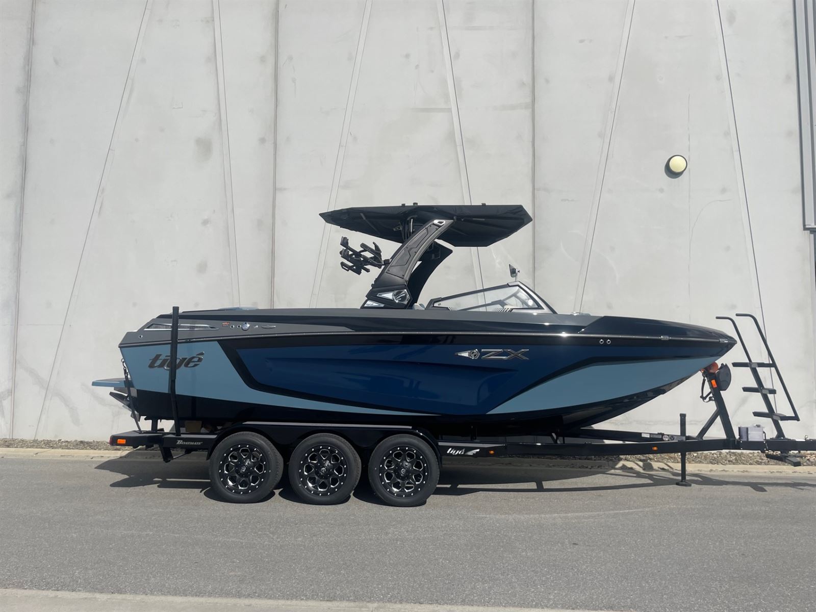 Tigé 23ZX 2023