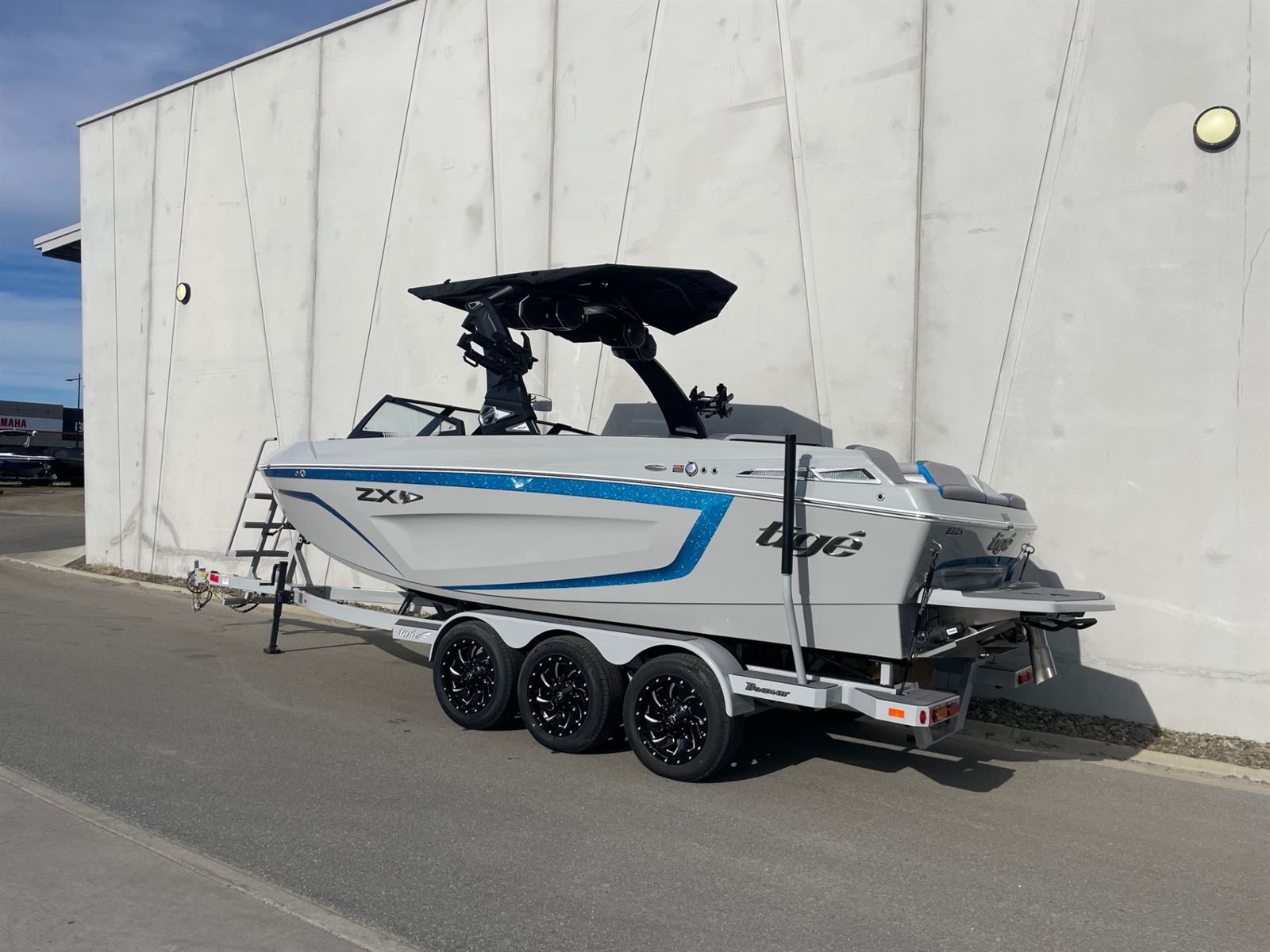 Tigé 23ZX 2023