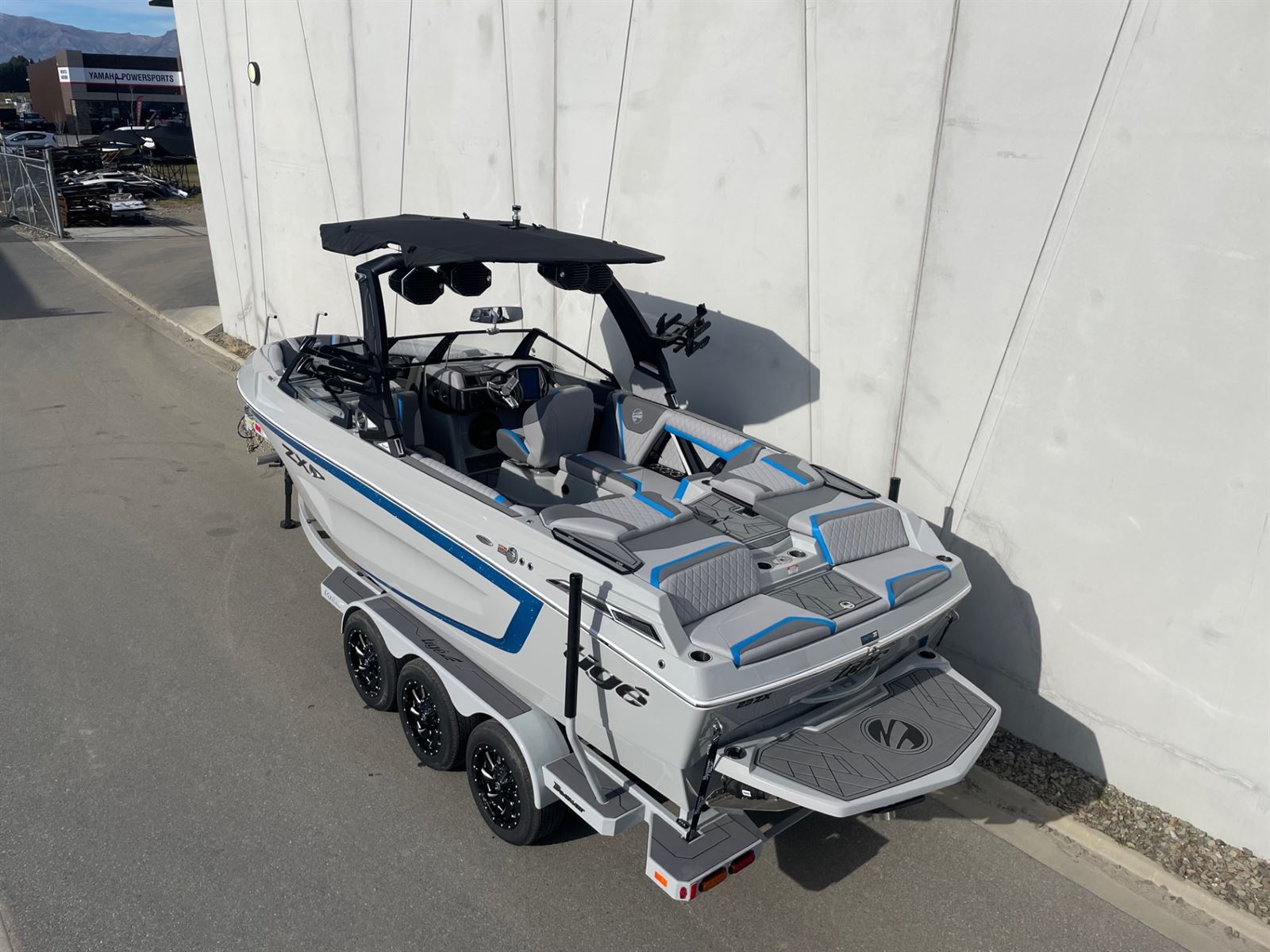 Tigé 23ZX 2023