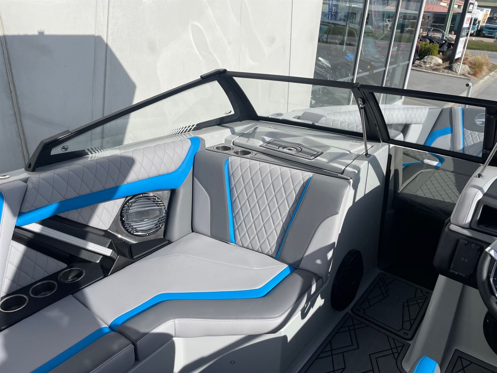 Tigé 23ZX 2023