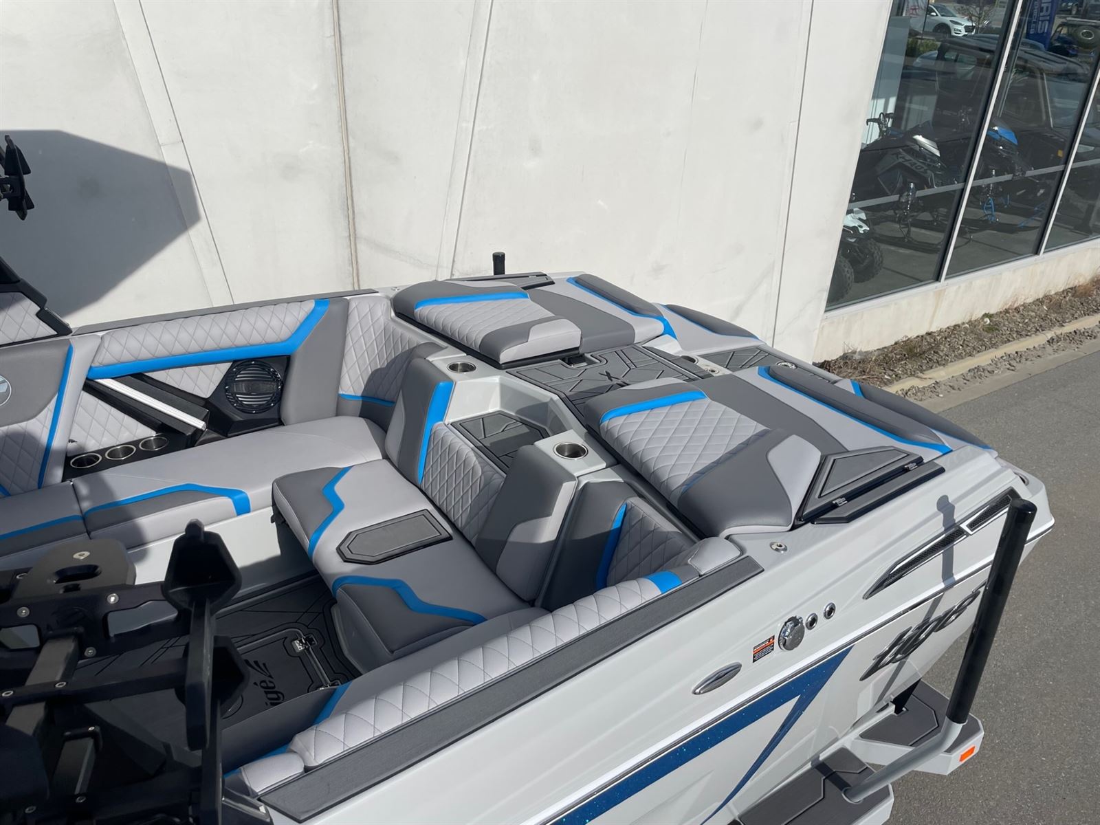 Tigé 23ZX 2023
