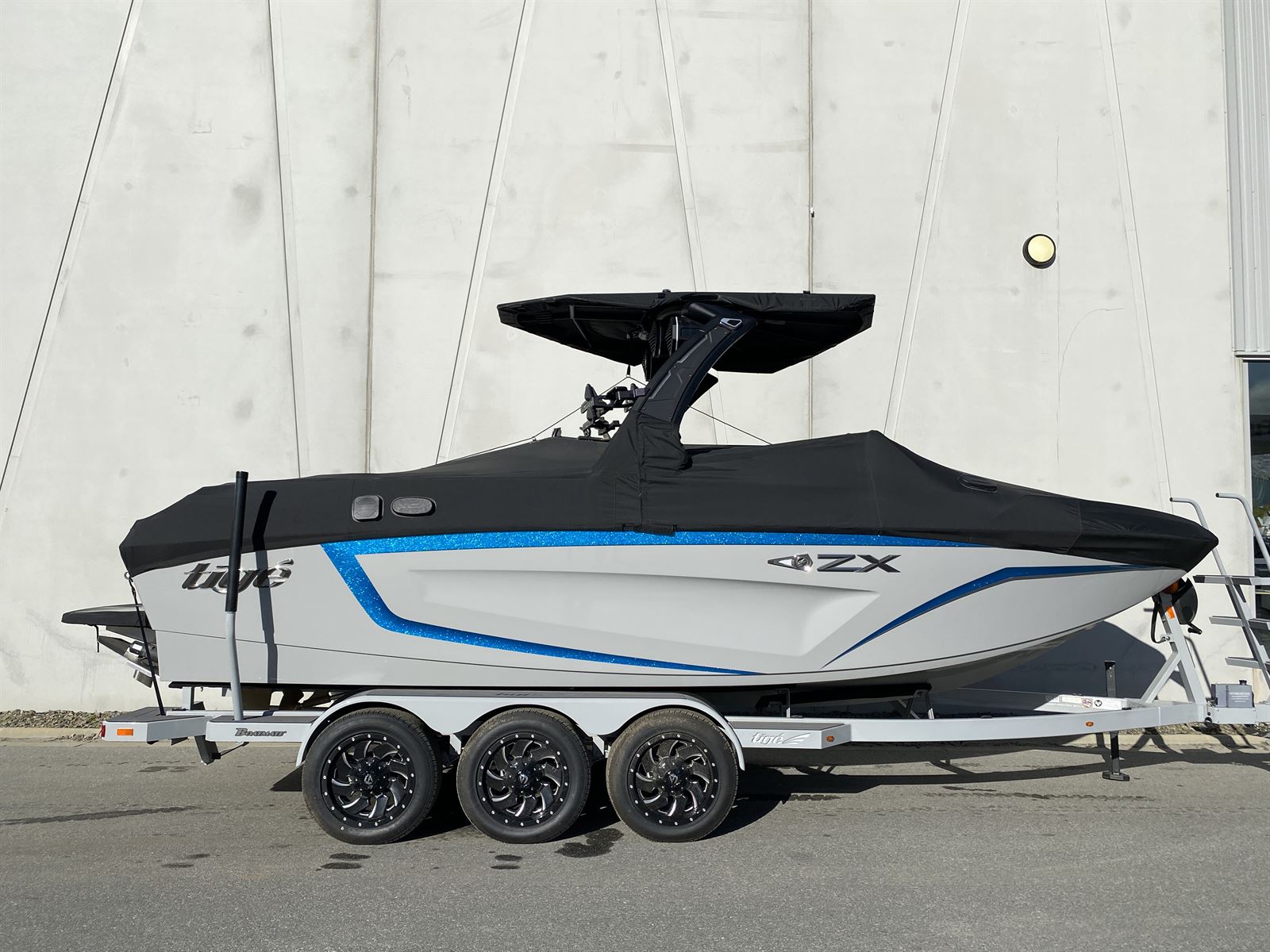 Tigé 23ZX 2023