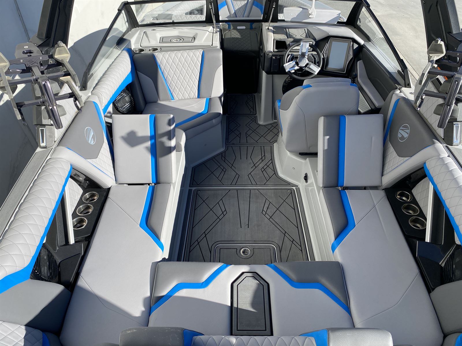 Tigé 23ZX 2023