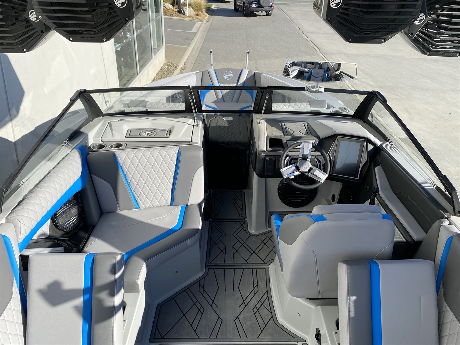 Tigé 23ZX 2023 – New Zealand Powersports
