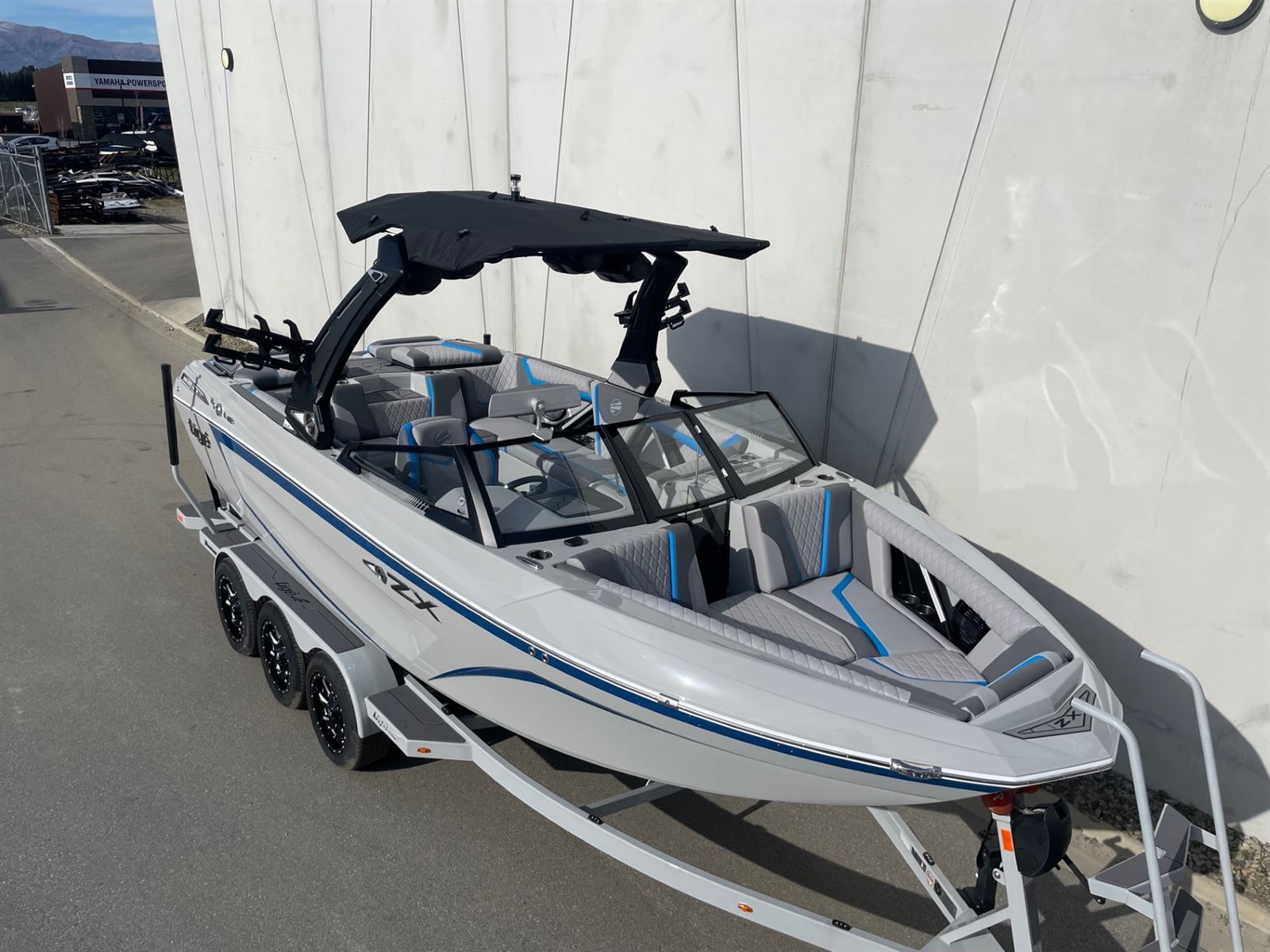 Tigé 23ZX 2023