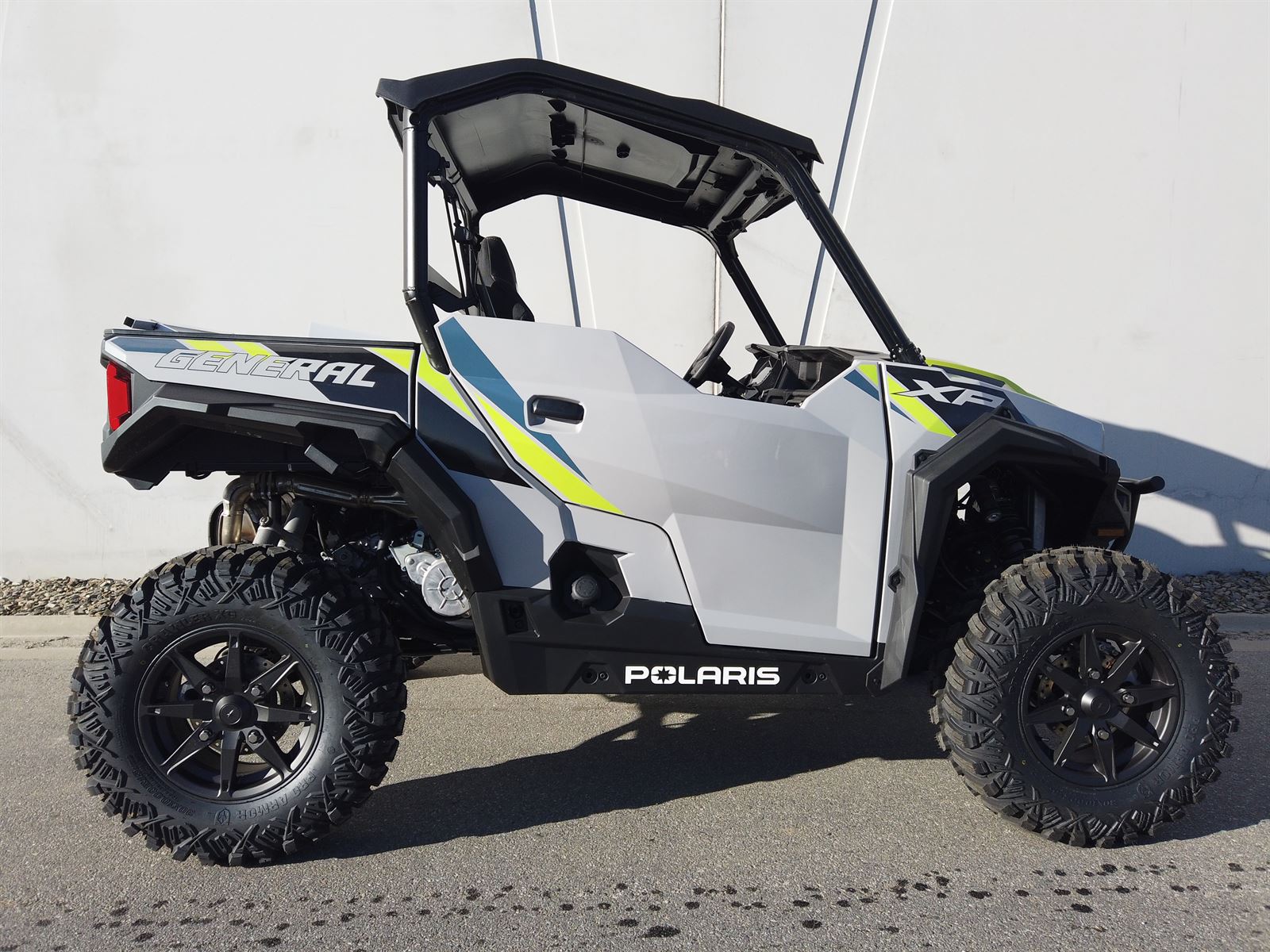 General XP 1000 Sport  2024