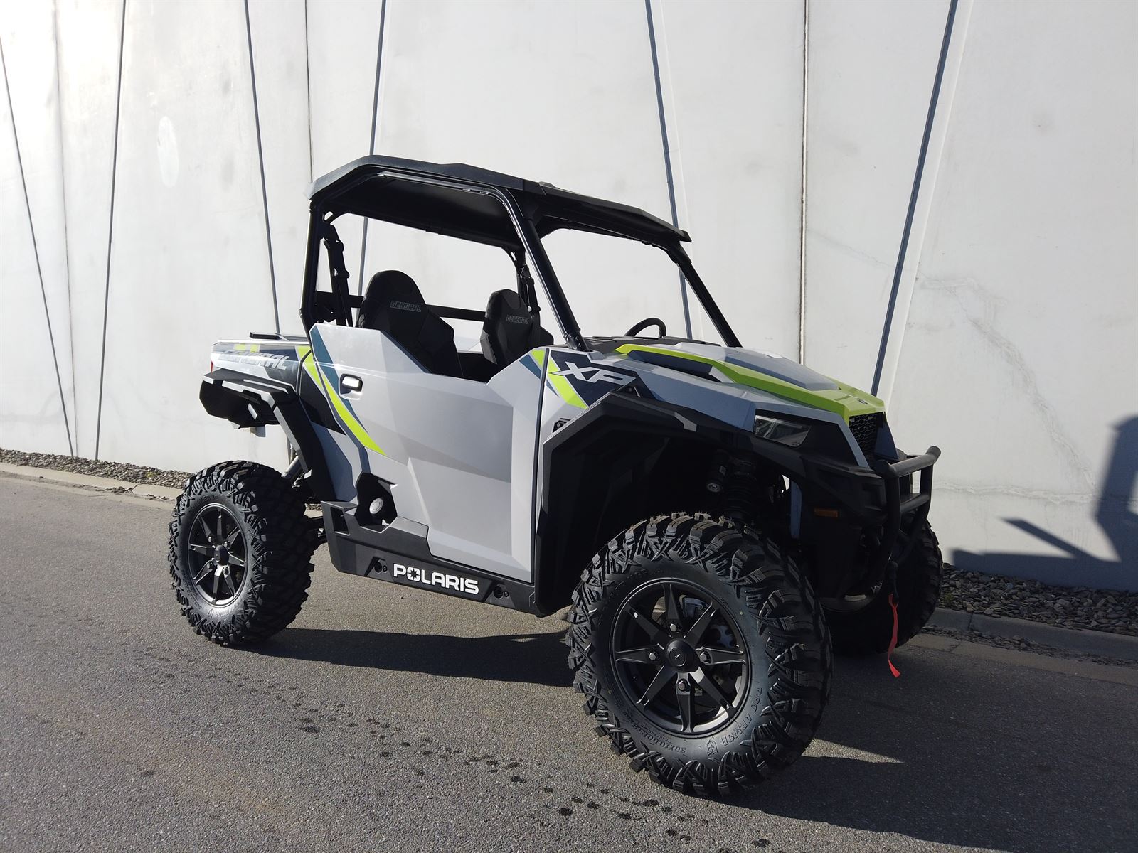 General XP 1000 Sport  2024