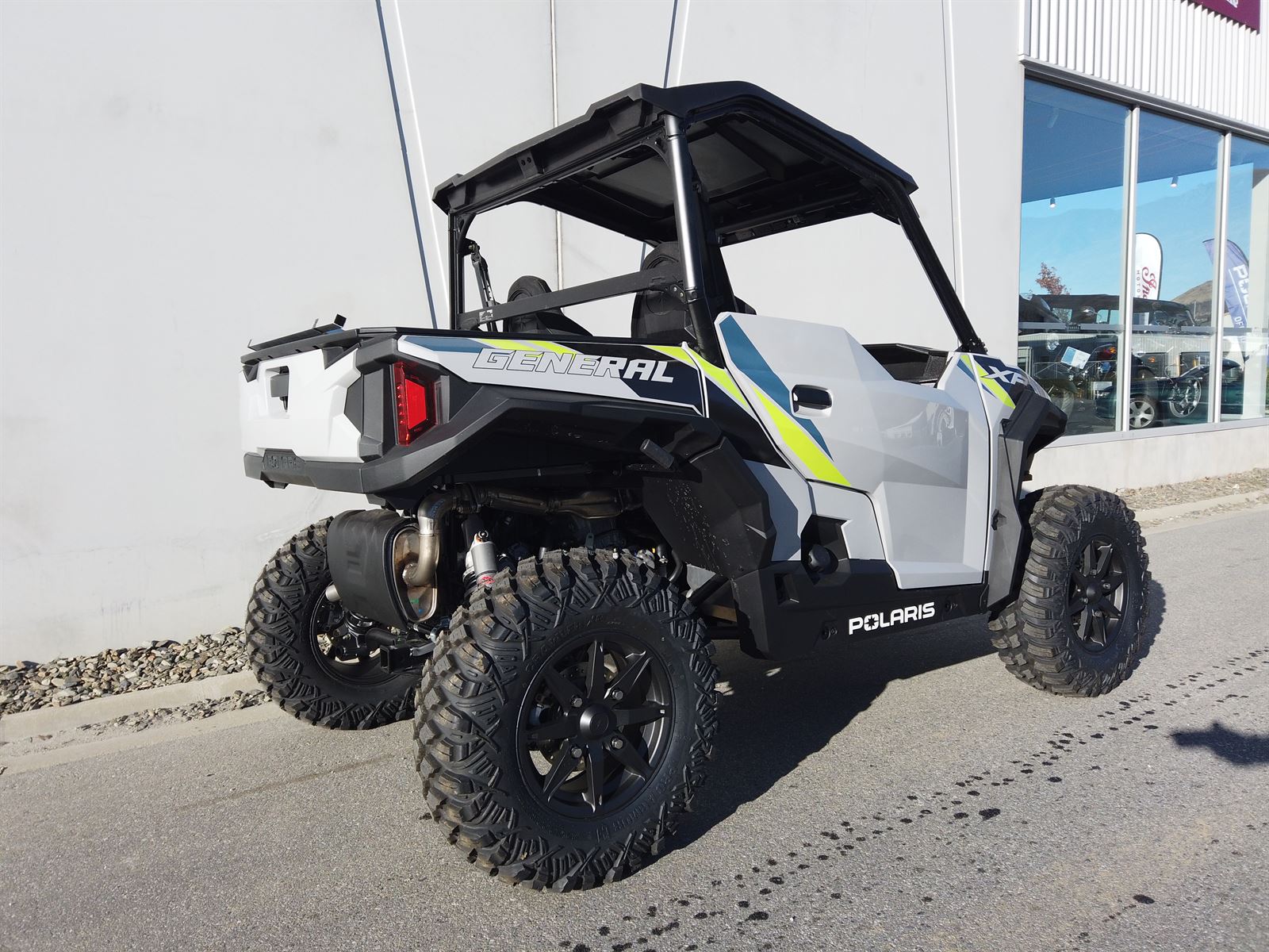 General XP 1000 Sport  2024