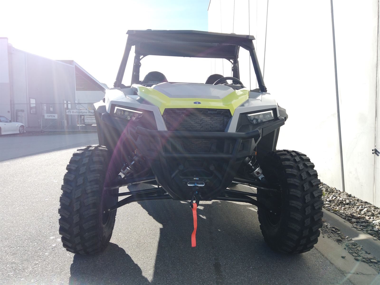 General XP 1000 Sport  2024