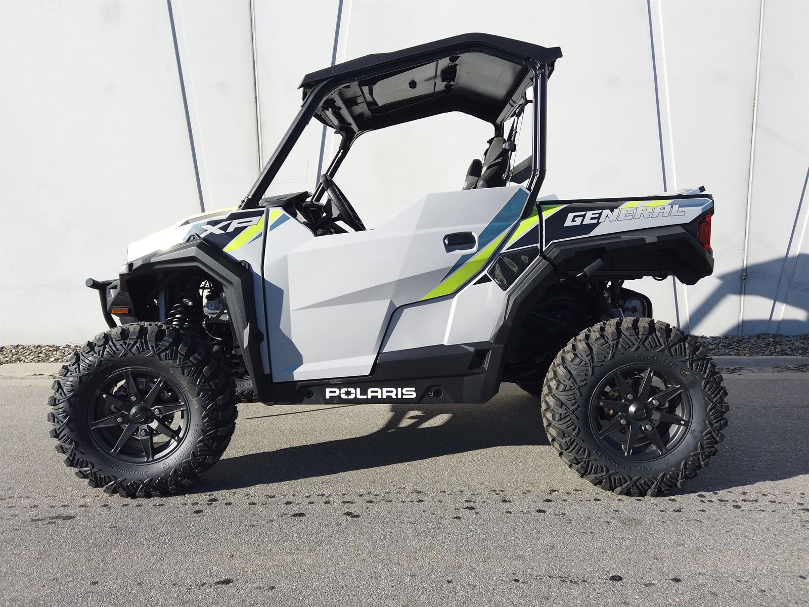 General XP 1000 Sport  2024