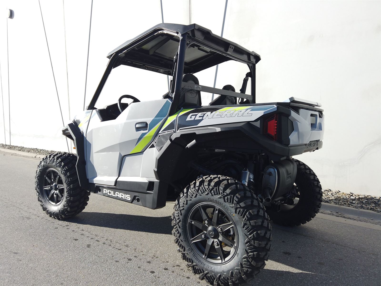 General XP 1000 Sport  2024