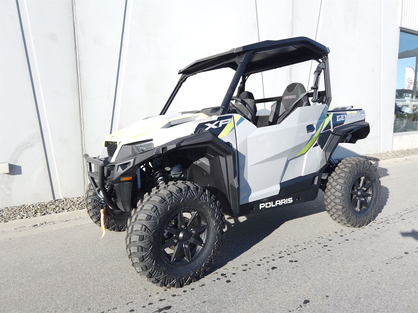 General XP 1000 Sport  2024