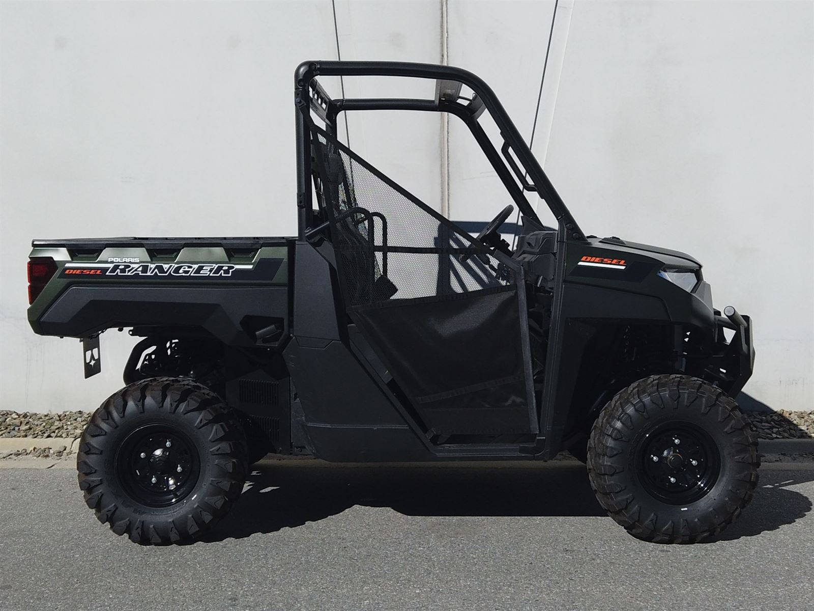 Ranger Diesel HD 2022